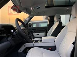 لاند روفر دفندر